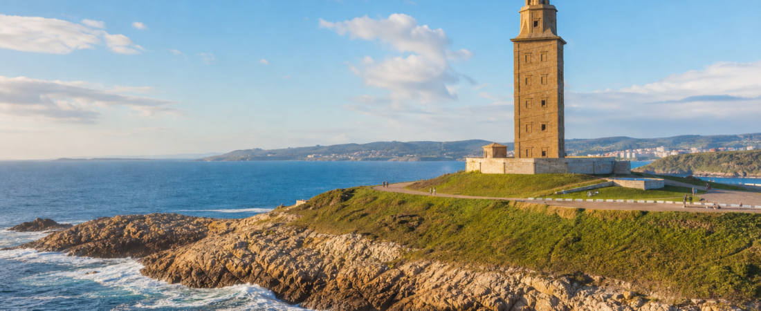Weekend a La Coruña: Guida per un Viaggio tra Faro e Galizia