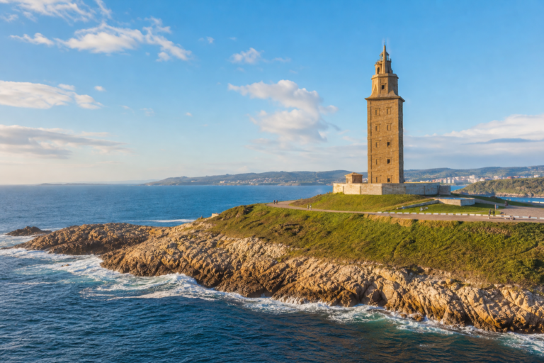 Weekend a La Coruña: Guida per un Viaggio tra Faro e Galizia