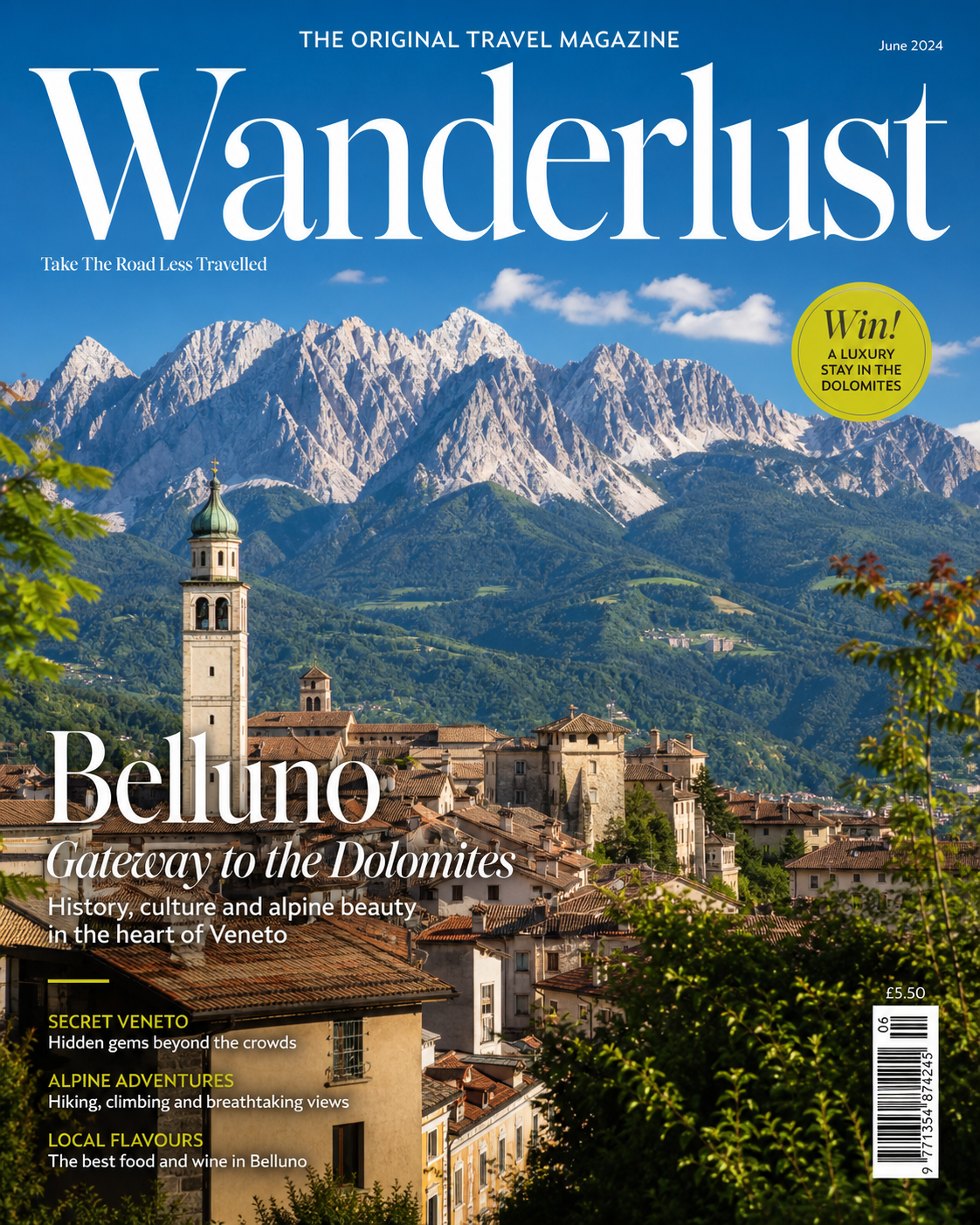 Dove dormire a Belluno: guida ai migliori quartieri e hotel