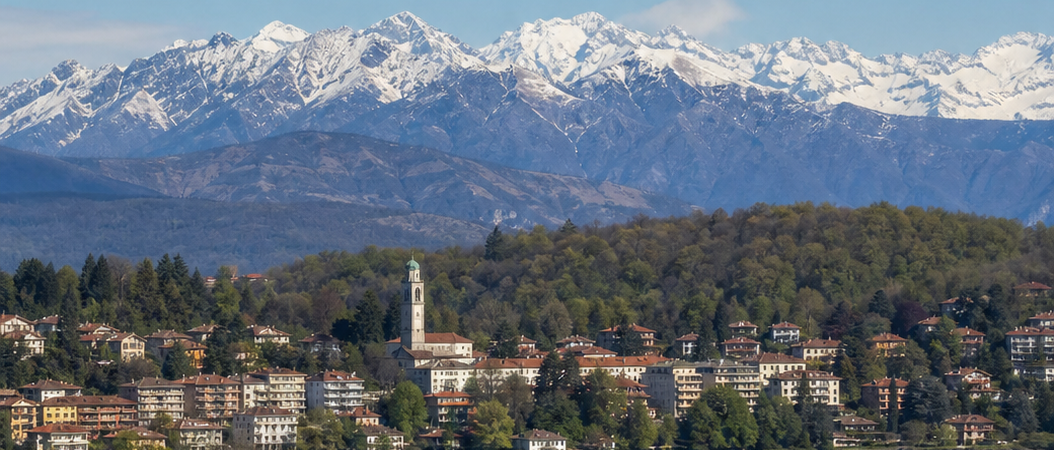 Dove dormire a Varese: quartieri e hotel consigliati