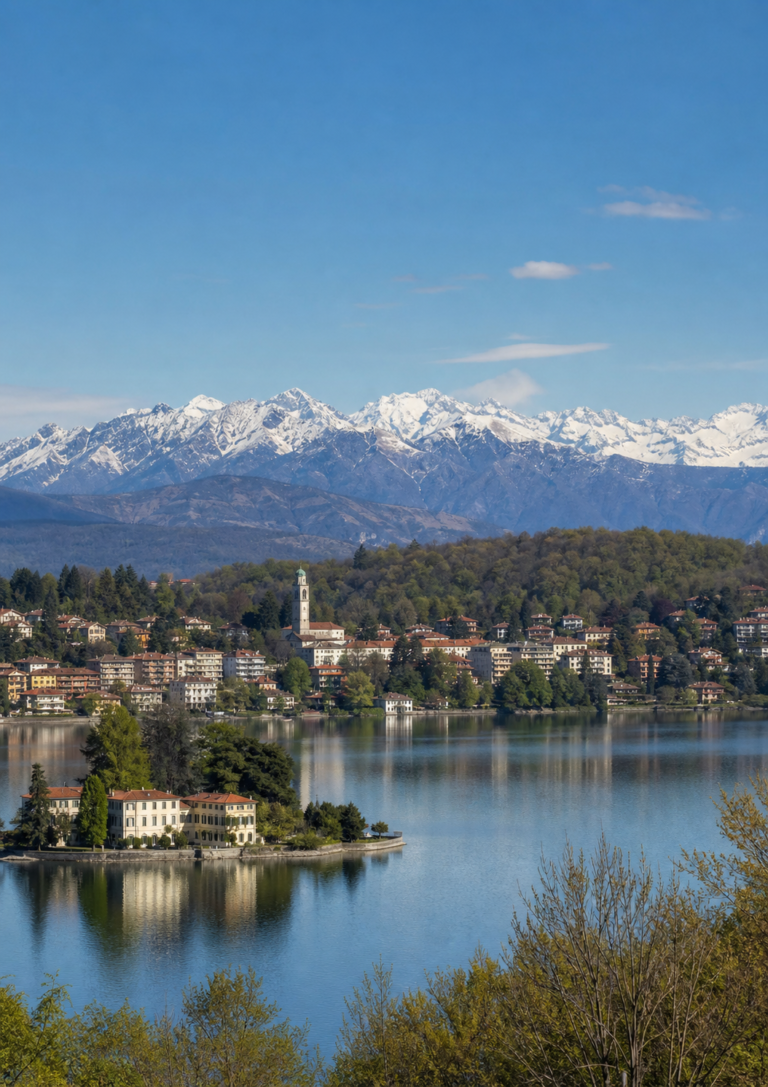 Dove dormire a Varese: quartieri e hotel consigliati