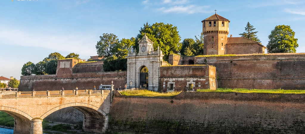 Dove dormire ad Alessandria: quartieri e hotel consigliati