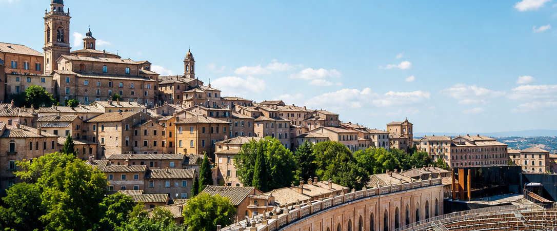 Dove dormire a Macerata: guida ai migliori quartieri e hotel