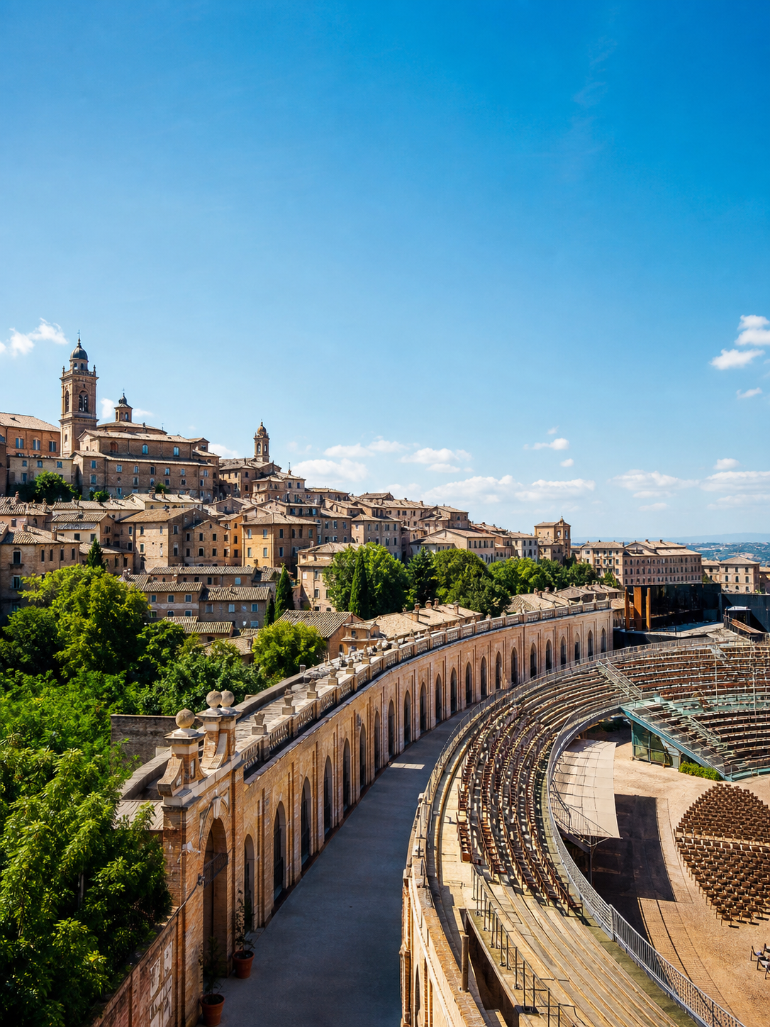 Dove dormire a Macerata: guida ai migliori quartieri e hotel