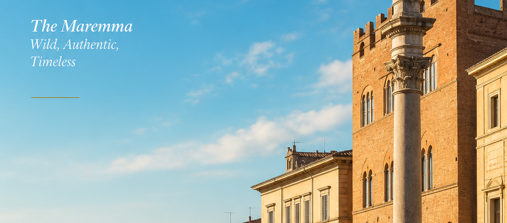 Weekend a Grosseto: Guida per un Viaggio tra Maremma e Mare