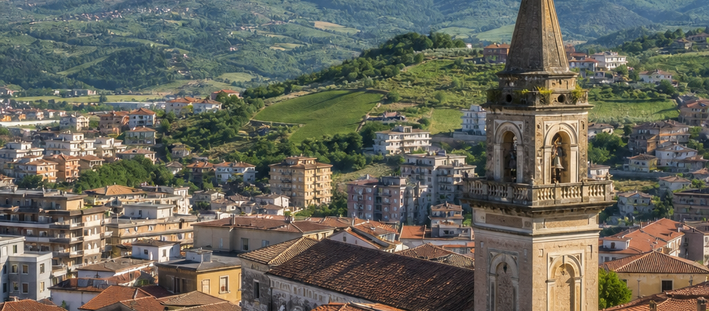 Dove dormire ad Avellino: quartieri e hotel consigliati