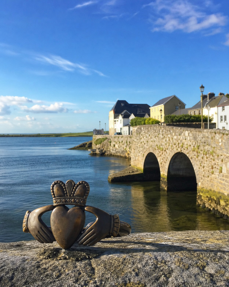 Weekend a Galway: Guida per un Viaggio tra Pub e Irlanda