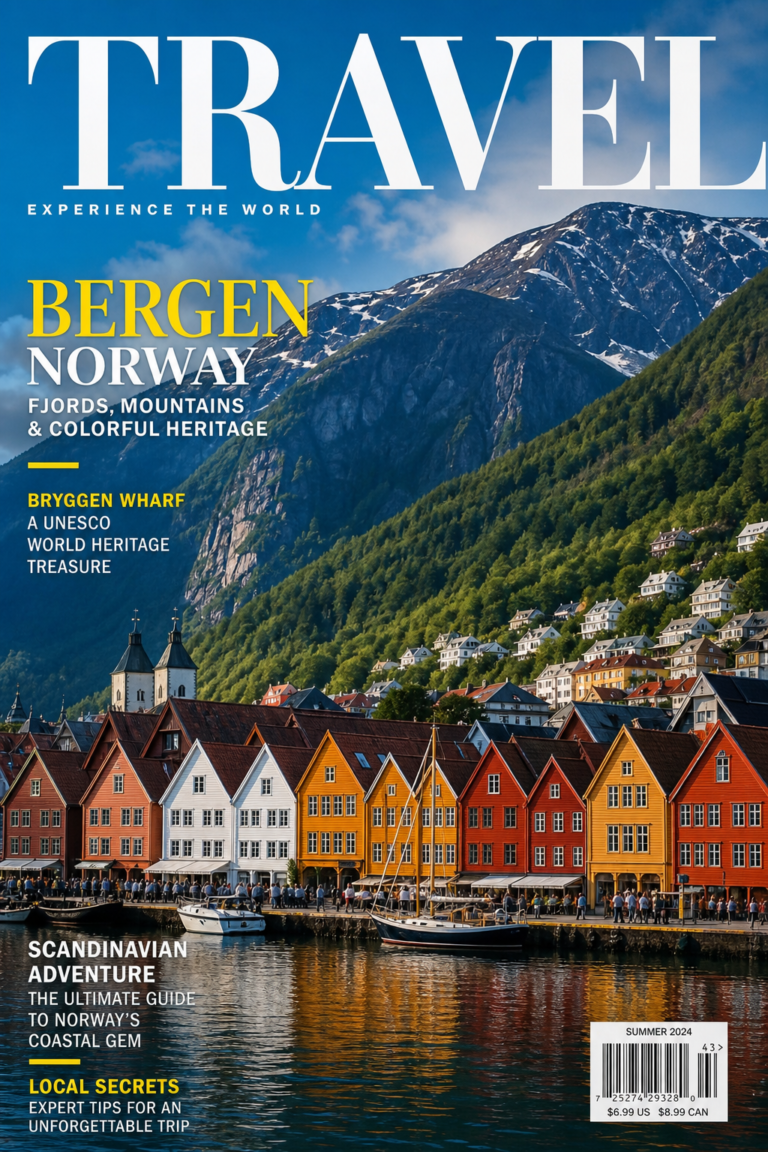 Migliori hotel e resort a Bergen: Guida alla Scelta Perfetta