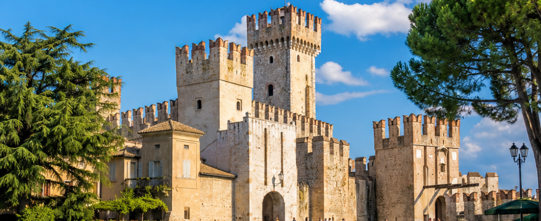 Dove dormire a Sirmione: guida ai migliori quartieri e hotel