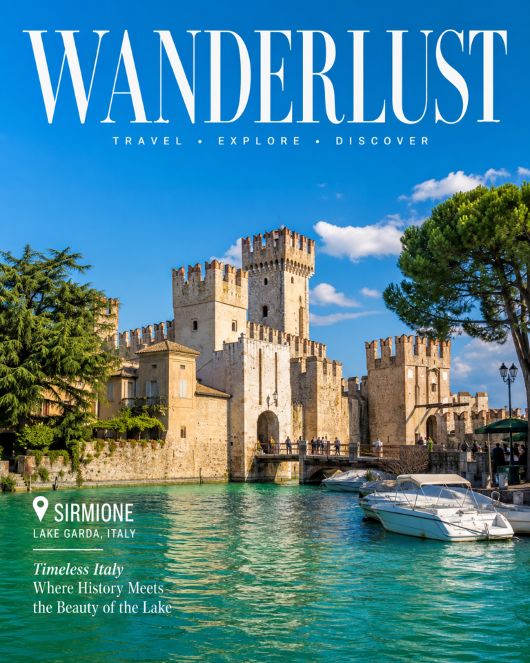 Dove dormire a Sirmione: guida ai migliori quartieri e hotel