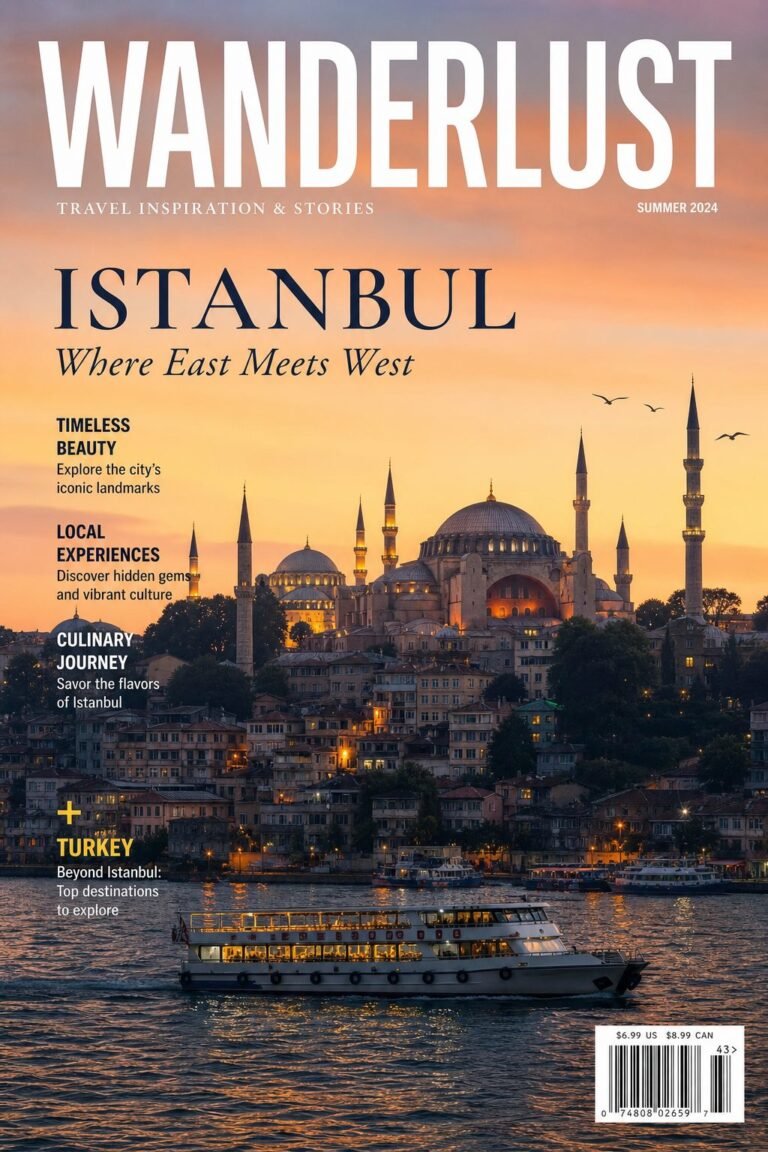 Migliori hotel e resort a Istanbul: Guida alla Scelta Perfetta