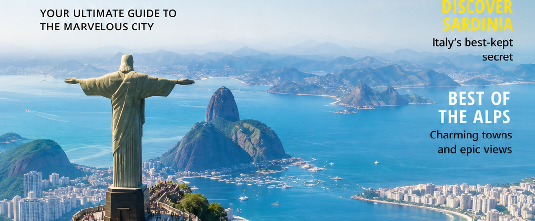Migliori hotel e resort a Rio de Janeiro: Guida alla Scelta Perfetta