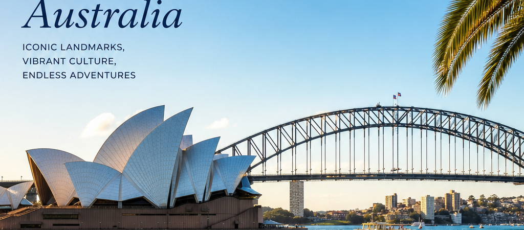 Migliori hotel e resort a Sydney: Guida alla Scelta Perfetta