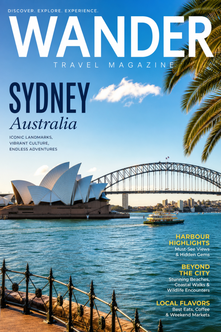 Migliori hotel e resort a Sydney: Guida alla Scelta Perfetta