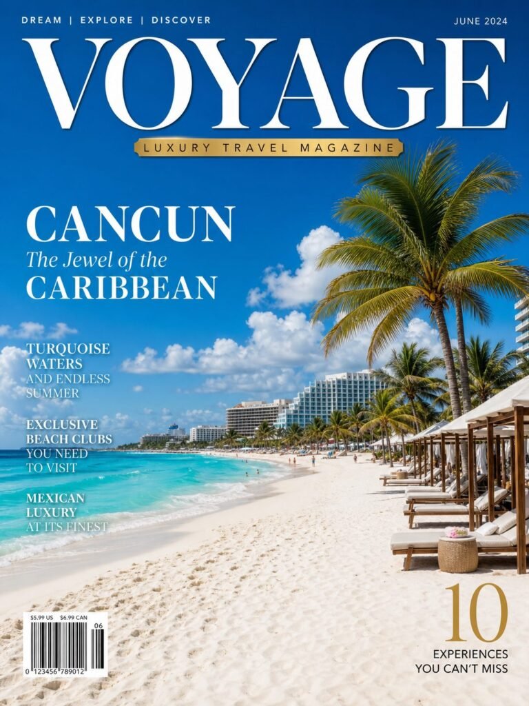Tulum e Cancun: spiagge caraibiche e rovine maya nello stess