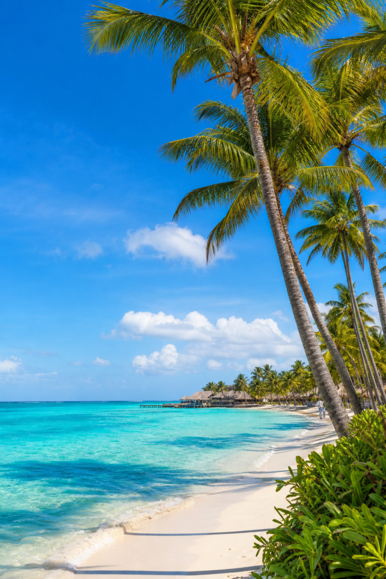 Migliori hotel e resort a Punta Cana: Guida alla Scelta Perfetta