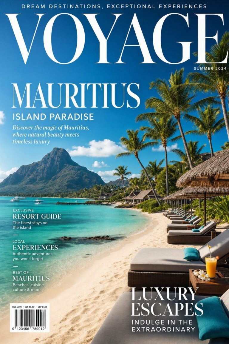 Migliori hotel e resort a Mauritius: Guida alla Scelta Perfetta