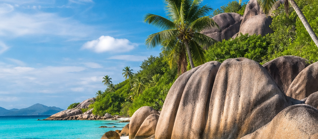 Migliori hotel e resort alle Seychelles: Guida alla Scelta Perfetta