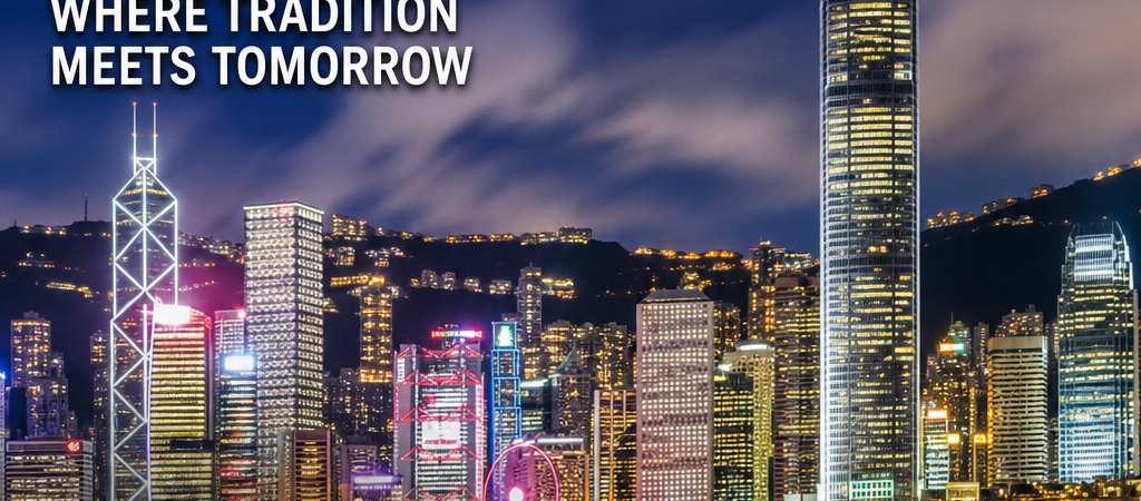 Migliori hotel e resort a Hong Kong: Guida alla Scelta Perfetta