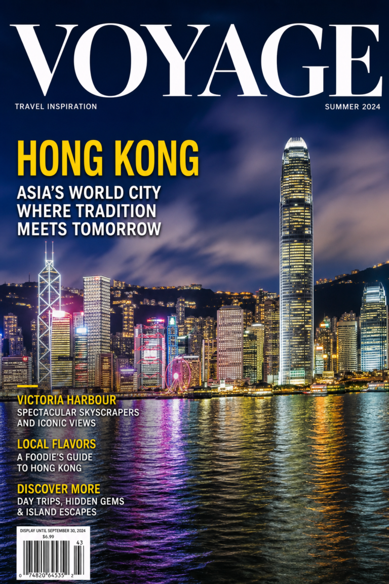 Migliori hotel e resort a Hong Kong: Guida alla Scelta Perfetta