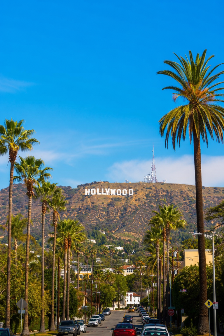 Migliori hotel e resort a Los Angeles: Guida alla Scelta Perfetta