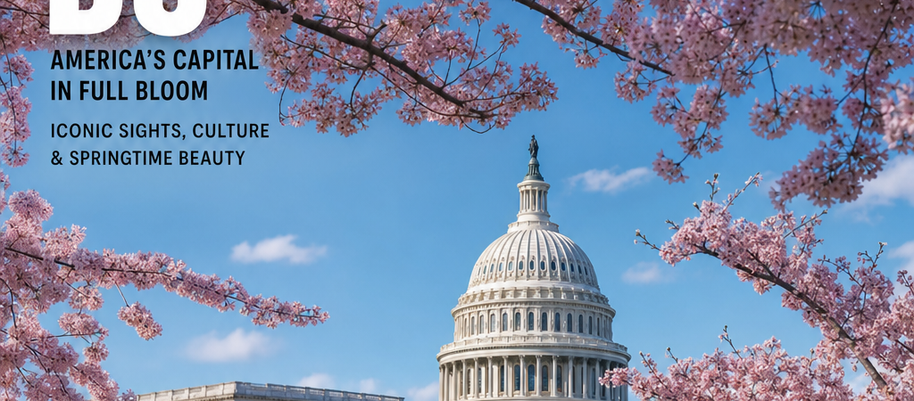 Guida cosa vedere a Washington DC in 3 giorni