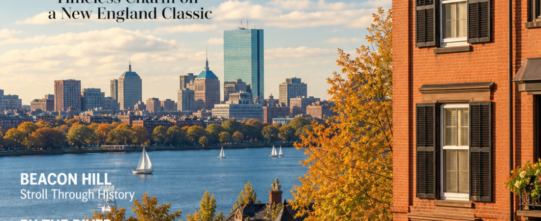 Guida cosa vedere a Boston in 3 giorni
