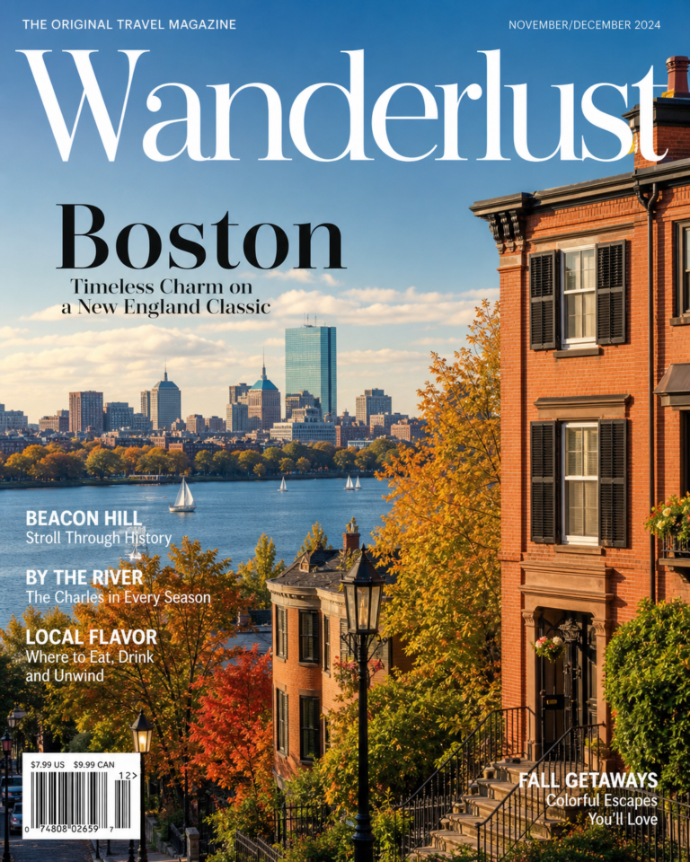 Guida cosa vedere a Boston in 3 giorni