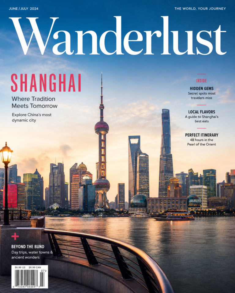 Migliori hotel e resort a Shanghai: Guida alla Scelta Perfetta