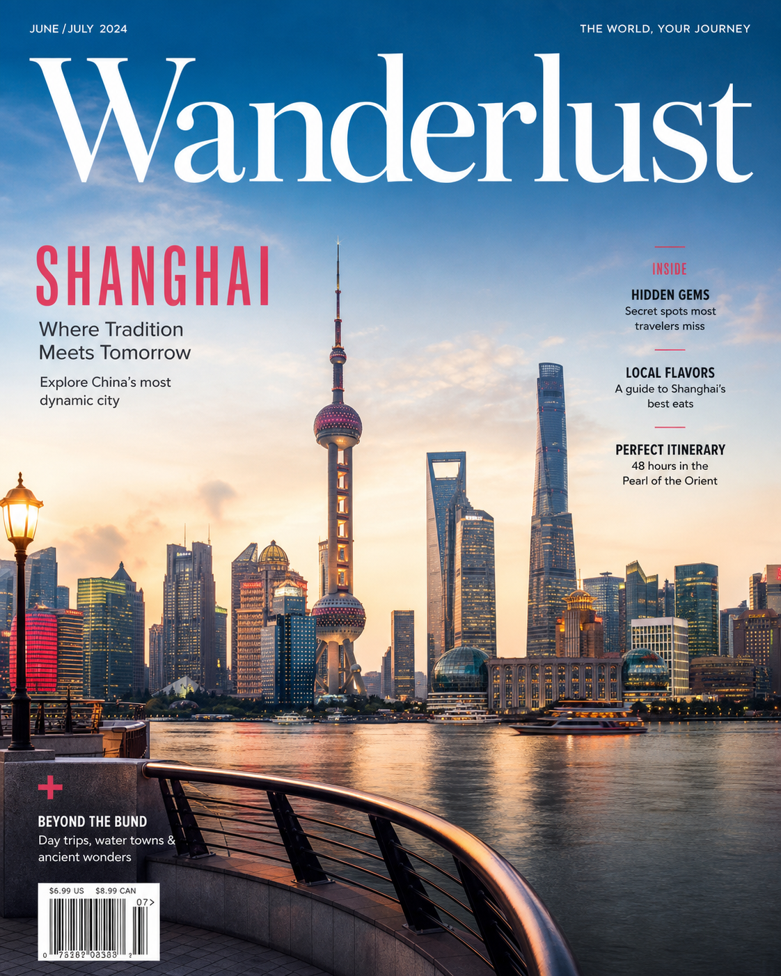 Quanto costa un viaggio a Shanghai: Budget Aggiornato 2026