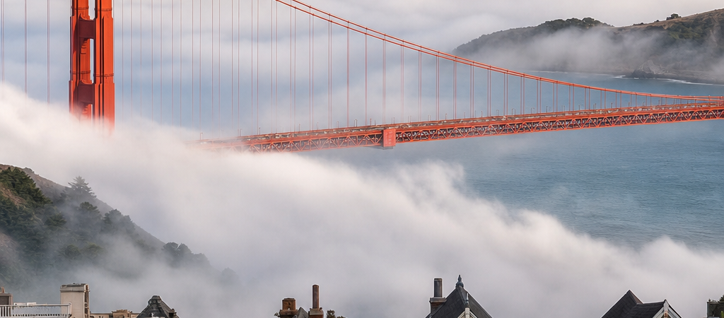 Migliori hotel e resort a San Francisco: Guida alla Scelta Perfetta
