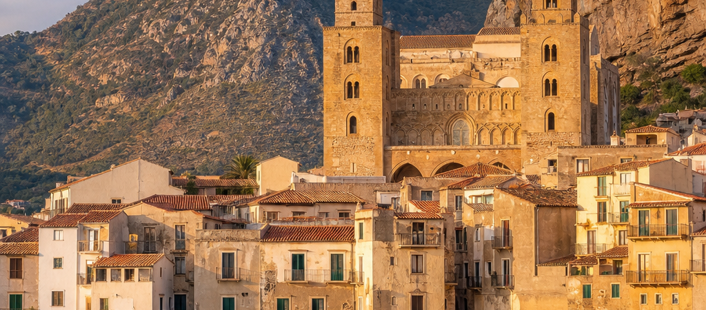 Dove dormire a Cefalu: guida ai migliori quartieri e hotel