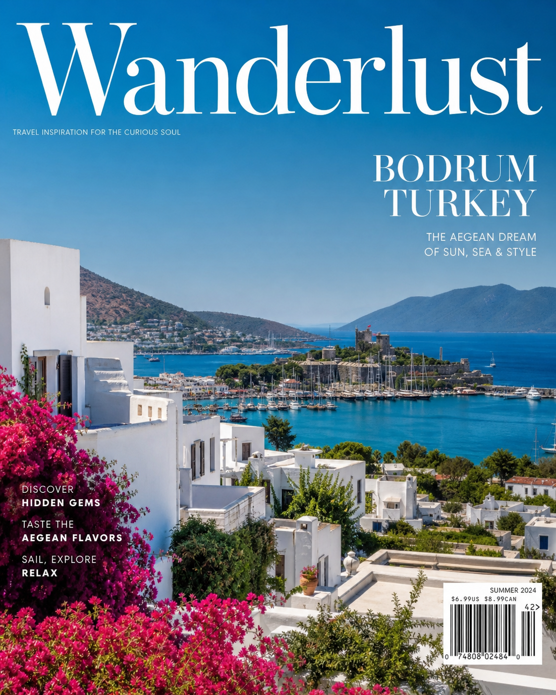 Migliori hotel e resort a Bodrum: Guida alla Scelta Perfetta