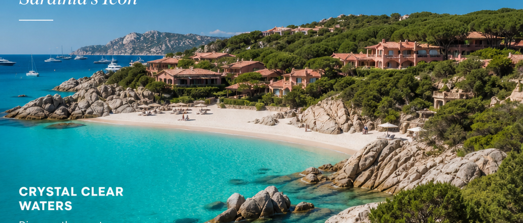 Migliori hotel e resort a Costa Smeralda: Guida alla Scelta Perfetta