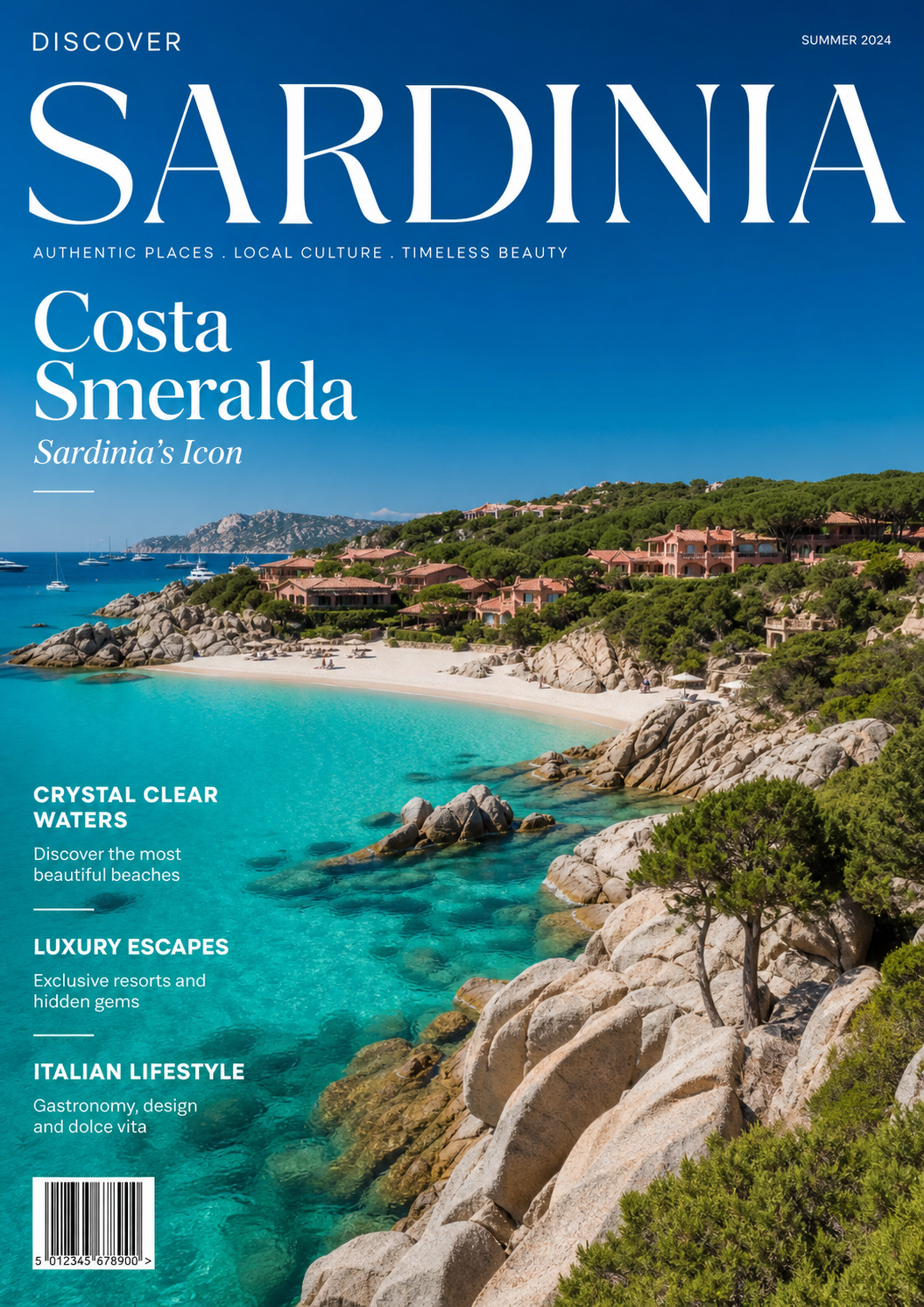 Migliori hotel e resort a Costa Smeralda: Guida alla Scelta Perfetta
