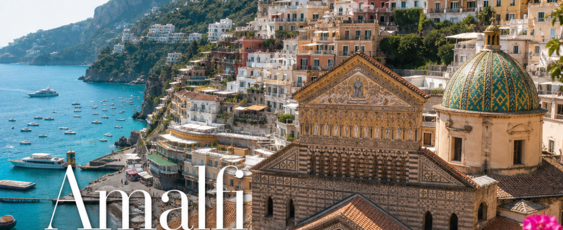 Dove dormire ad Amalfi: guida ai migliori quartieri e hotel