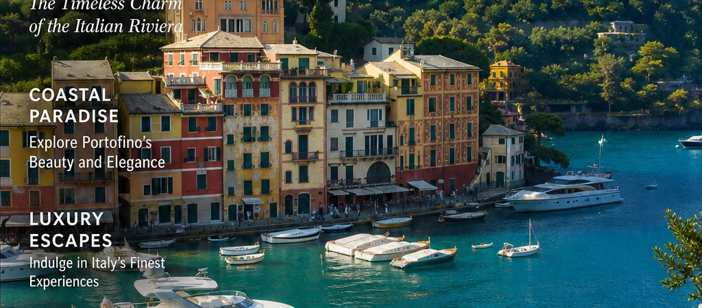 Migliori hotel e resort a Portofino: Guida alla Scelta Perfetta