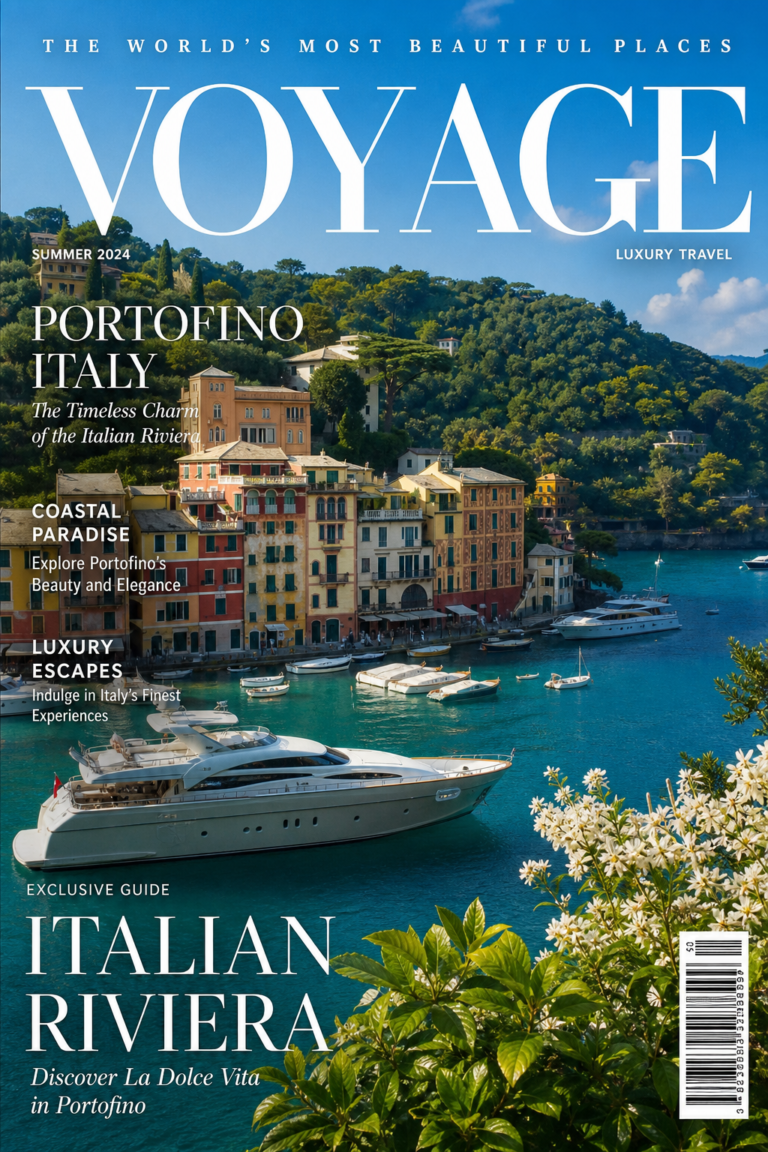 Migliori hotel e resort a Portofino: Guida alla Scelta Perfetta