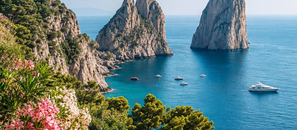 Dove dormire a Capri: guida ai migliori quartieri e hotel
