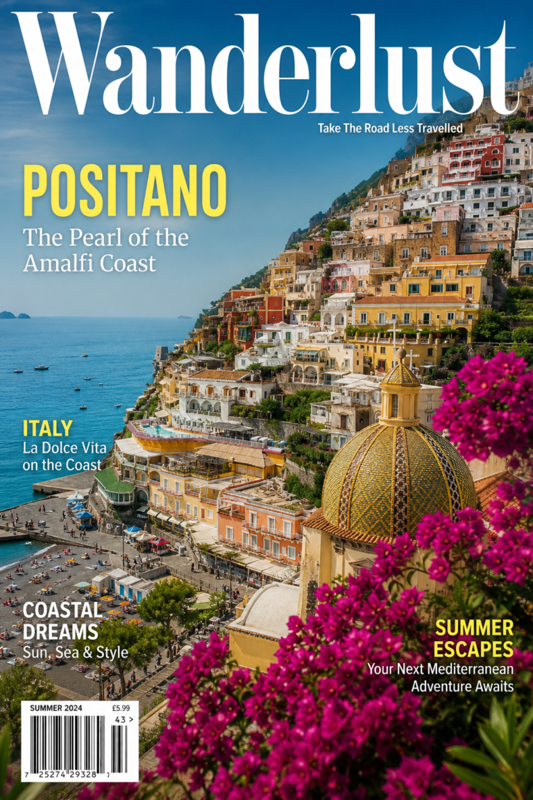 Migliori hotel e resort a Positano: Guida alla Scelta Perfetta