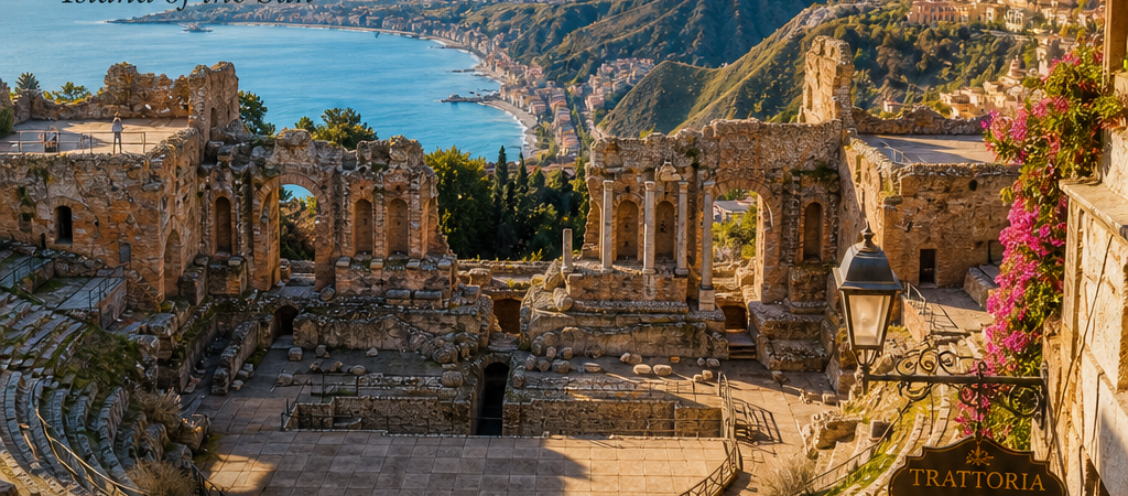 Migliori hotel e resort a Taormina: Guida alla Scelta Perfetta
