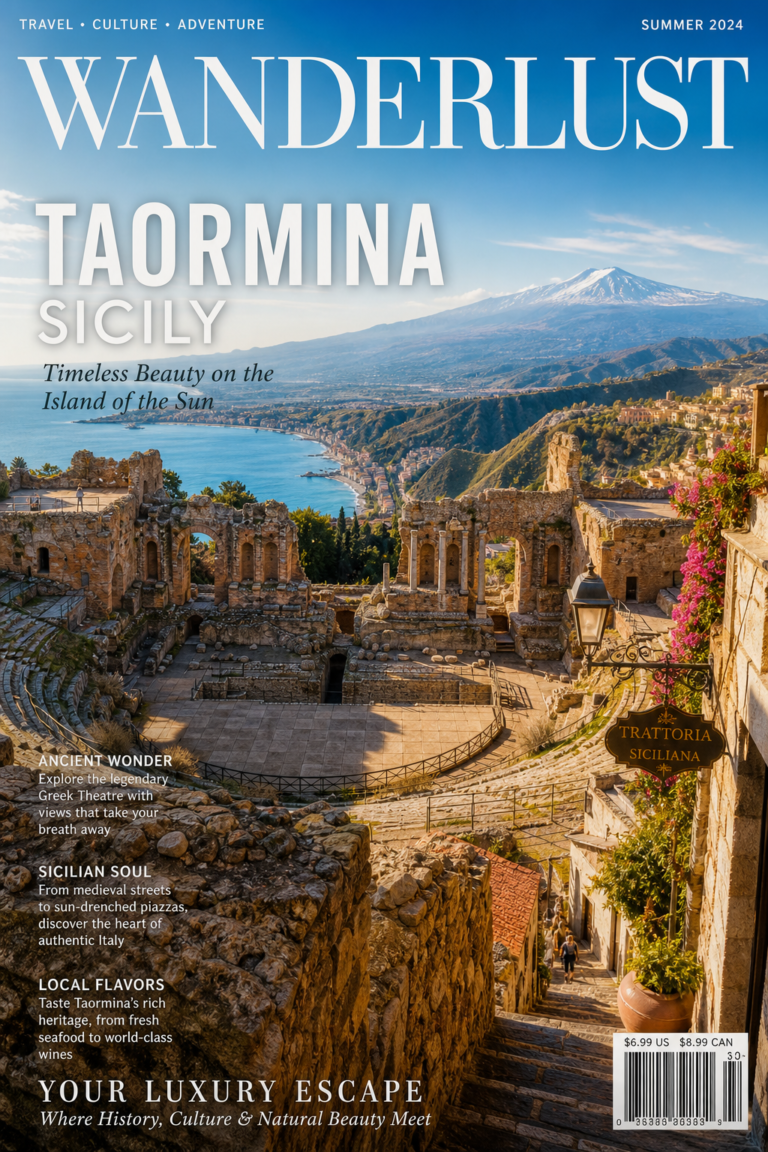 Migliori hotel e resort a Taormina: Guida alla Scelta Perfetta