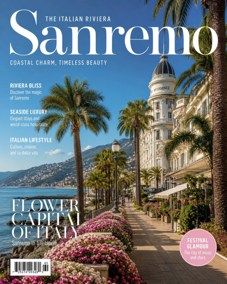 Dove dormire a Sanremo: quartieri e hotel consigliati