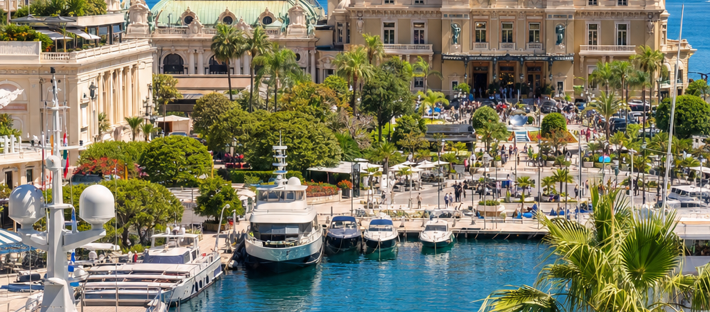 Migliori hotel e resort a Monte Carlo: Guida alla Scelta Perfetta