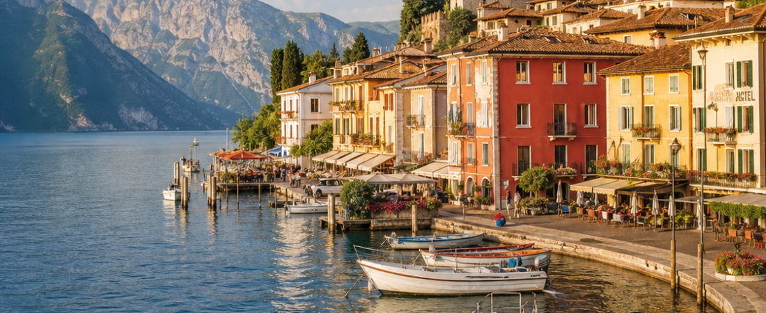 Migliori hotel e resort a Garda: Guida alla Scelta Perfetta