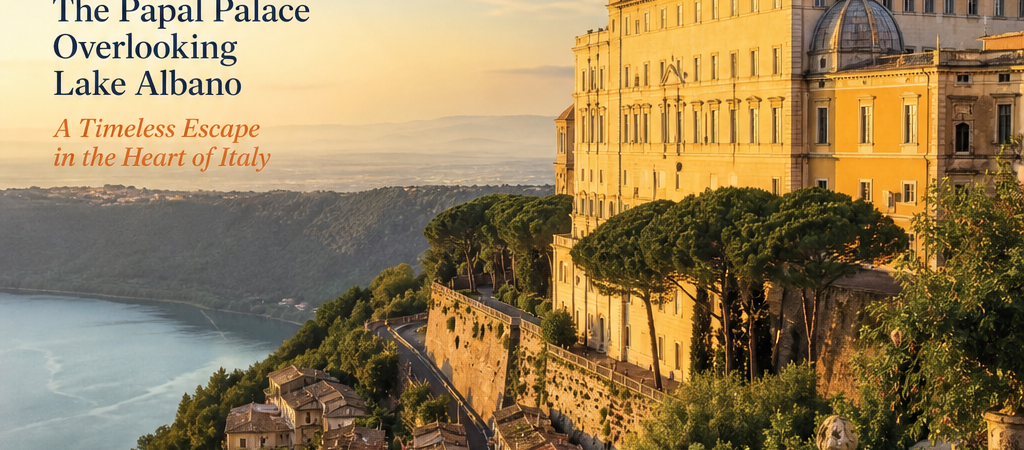 Dove dormire a Castel Gandolfo: guida ai migliori quartieri e hotel