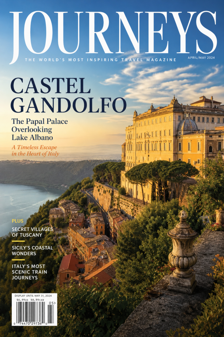 Dove dormire a Castel Gandolfo: guida ai migliori quartieri e hotel