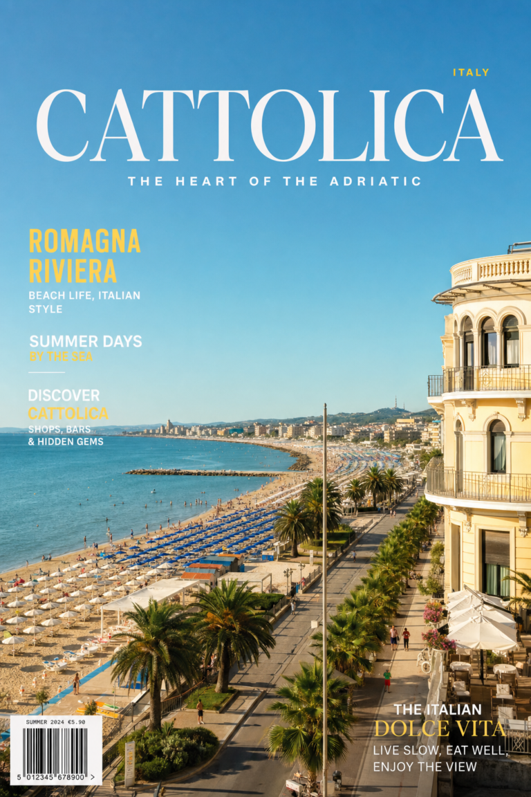 Dove dormire a Cattolica: guida ai migliori quartieri e hotel