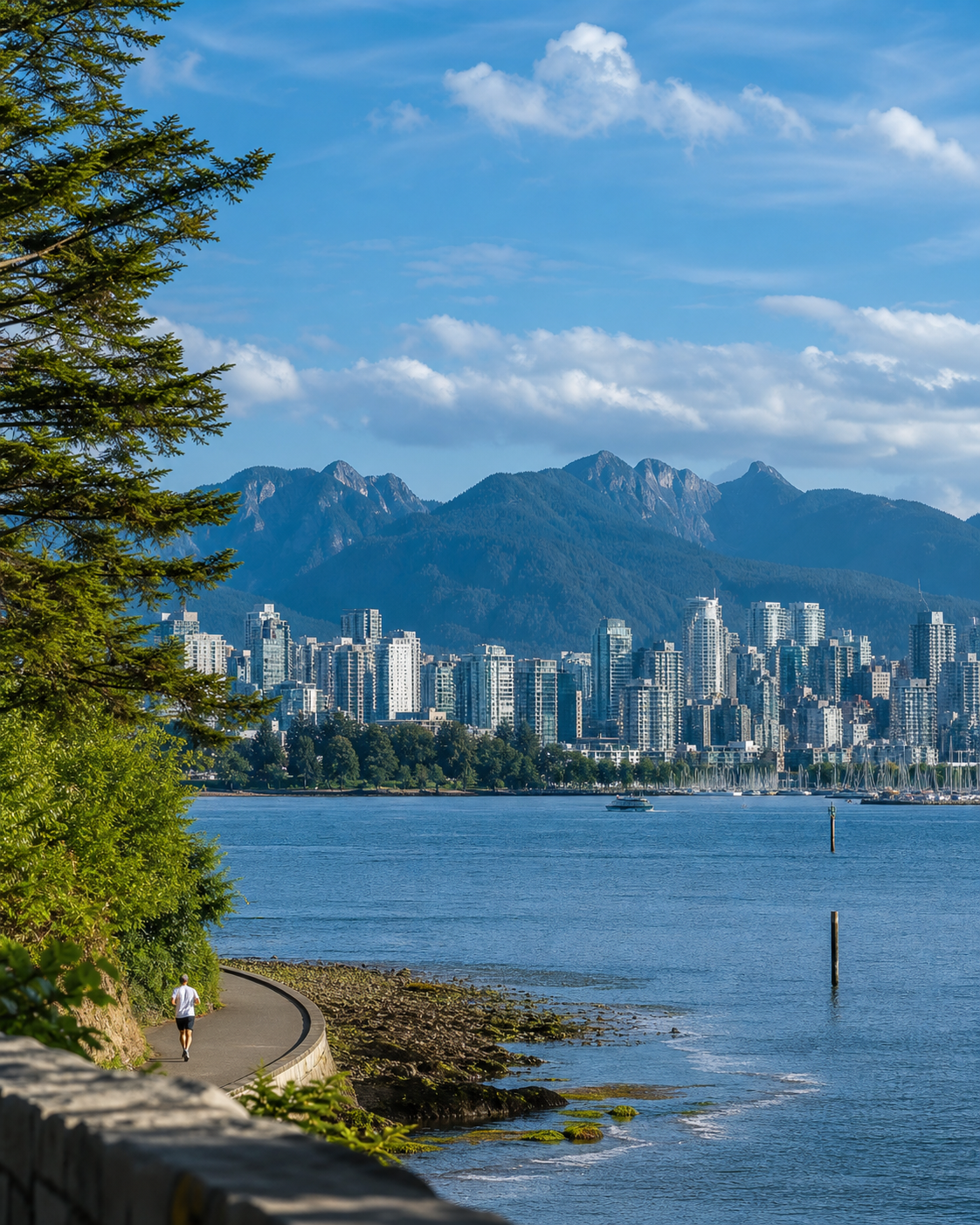 Errori da evitare a Vancouver: La Guida per un Viaggio Perfetto