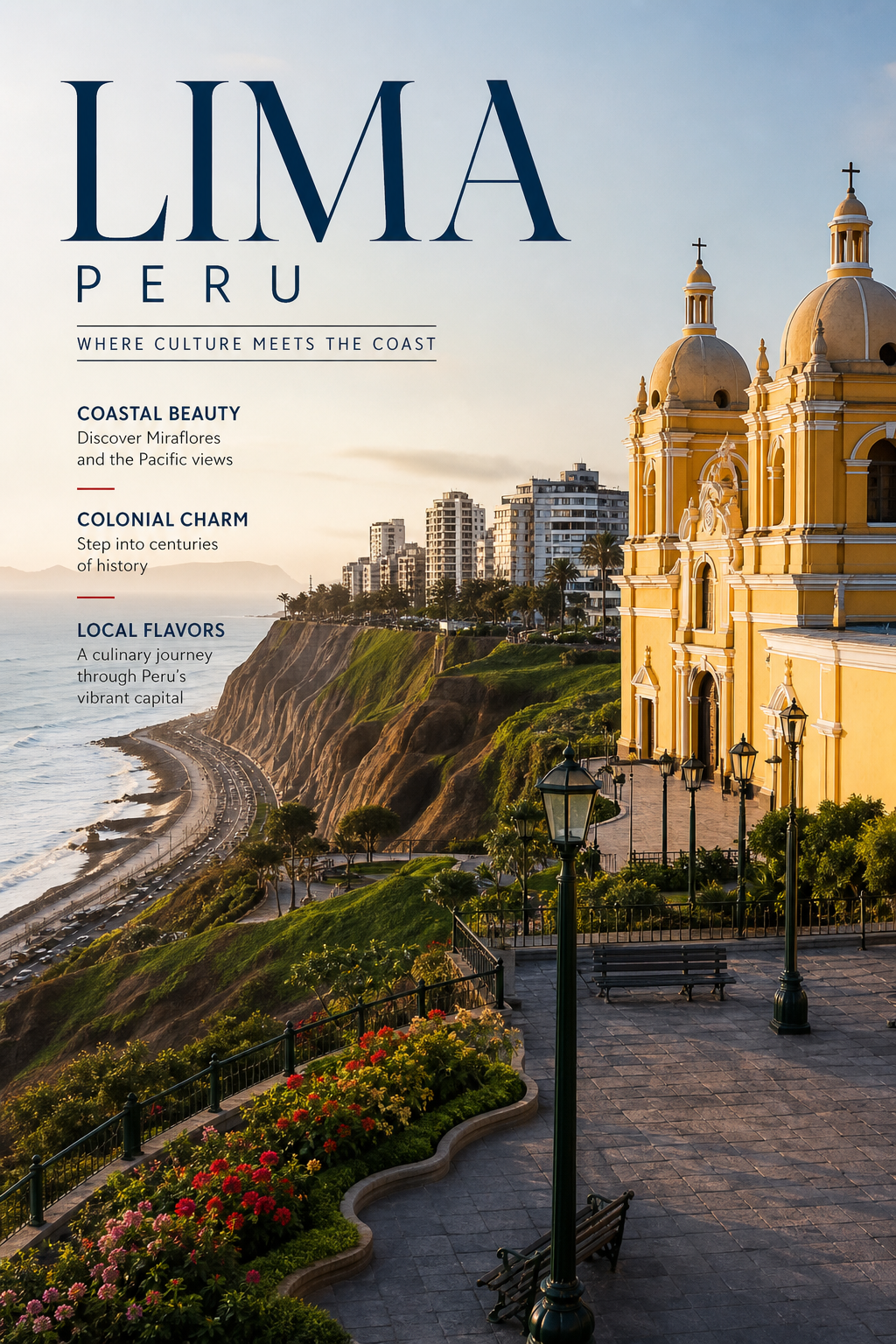 Quanto costa un viaggio a Lima: Budget Aggiornato 2026